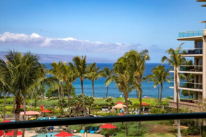 KBM Resorts: Honua Kai HKK-413 Ocean Views XL Wrap Around Lanai Includes Free Rental Car